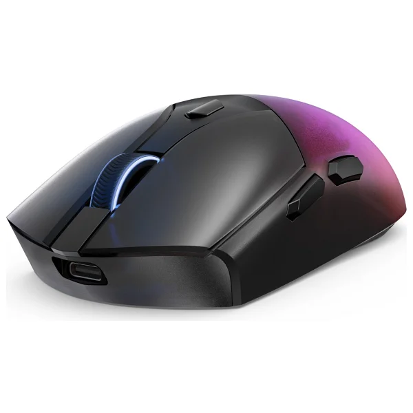 Lenovo Legion M410 Gy51p83012 RGB Şarjlı Optik Kablolu/Kablosuz Oyuncu Mouse - Görsel 3