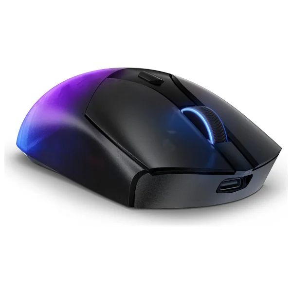 Lenovo Legion M410 Gy51p83012 RGB Şarjlı Optik Kablolu/Kablosuz Oyuncu Mouse - Görsel 5