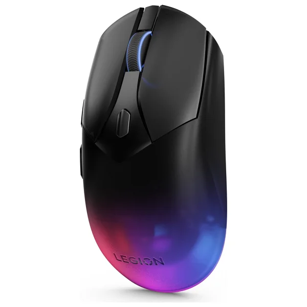 Lenovo Legion M410 Gy51p83012 RGB Şarjlı Optik Kablolu/Kablosuz Oyuncu Mouse - Görsel 6