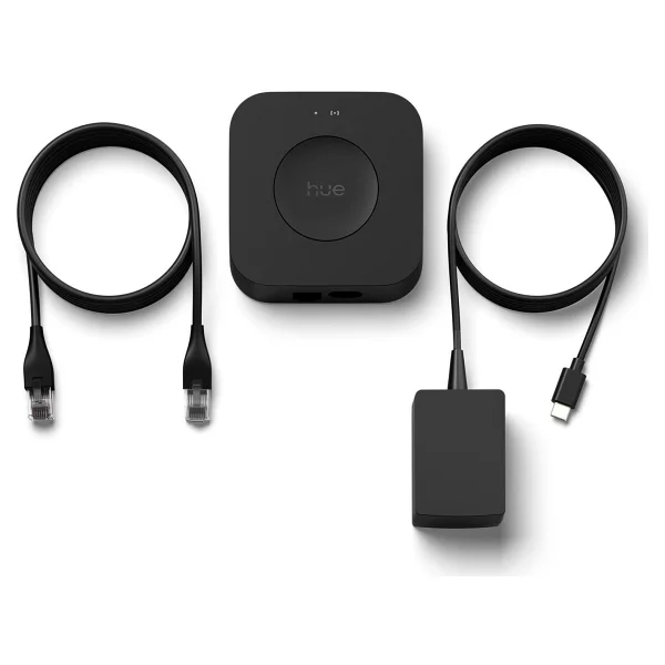 Philips Hue Bridge Pro Bağlantı Köprüsü - Görsel 5