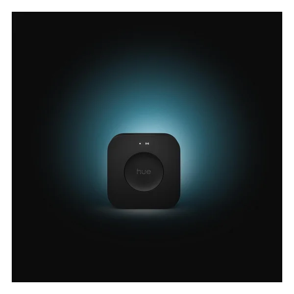 Philips Hue Bridge Pro Bağlantı Köprüsü - Görsel 6