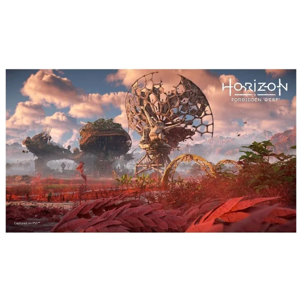 Horizon Forbidden West Eas PS4 Oyunu - Görsel 4