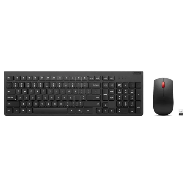 Lenovo Essential Gen2 4x31n50744 Kablosuz Klavye Mouse Seti - Görsel 7