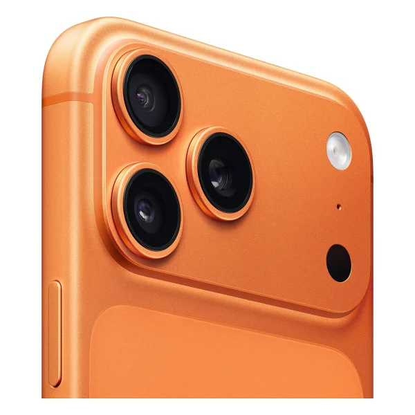 iPhone 17 Pro Max 256 GB Kozmik Turuncu - Görsel 2