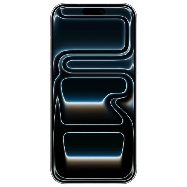 iPhone 17 Pro Max 256 GB Gümüş - Görsel 10