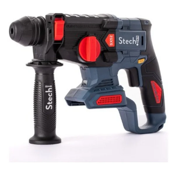 Stechend Sxs403 Akülü El Aletleri Seti - Görsel 5
