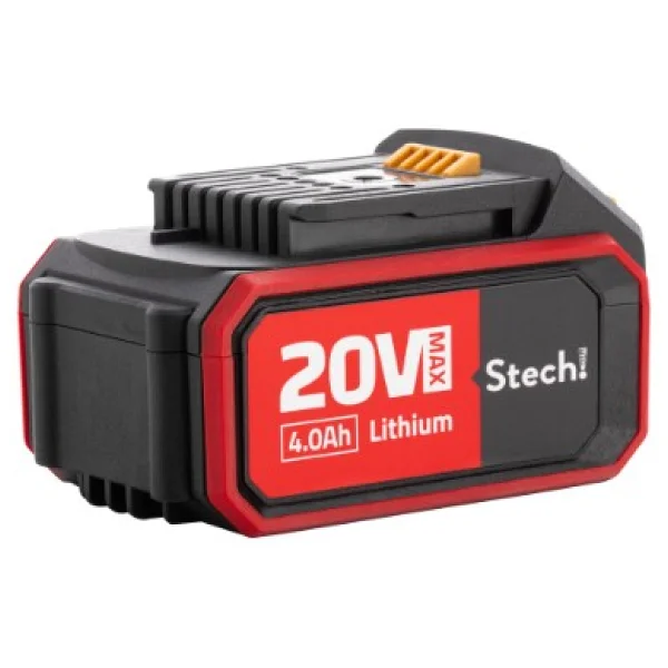 Stechend Sxs403 Akülü El Aletleri Seti - Görsel 7