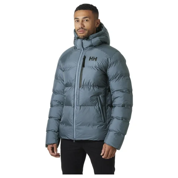 Helly Hansen Active Winter Erkek Ceket - Mavi - Görsel 2