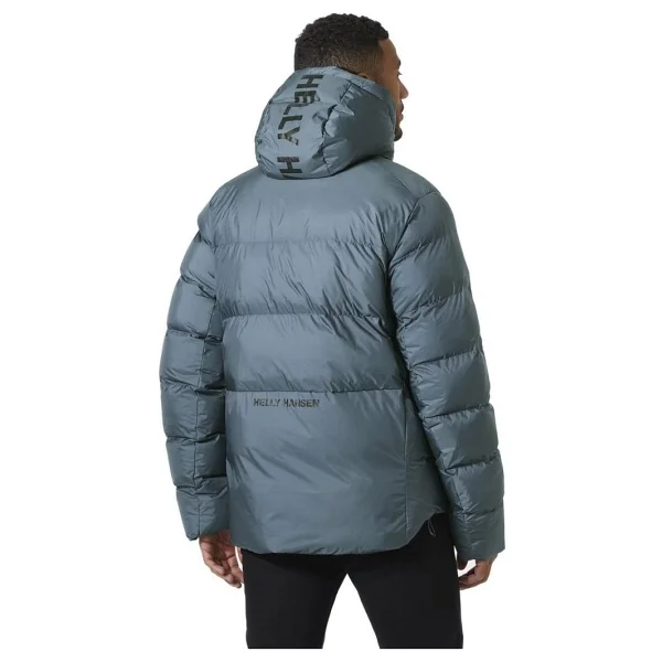 Helly Hansen Active Winter Erkek Ceket - Mavi - Görsel 3