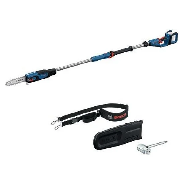 Bosch Gke 18v-25 Tp Aküsüz Teleskopik Budama Testeresi - Görsel 2