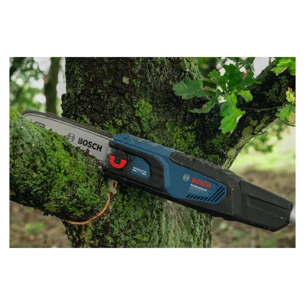 Bosch Gke 18v-25 Tp Aküsüz Teleskopik Budama Testeresi - Görsel 4