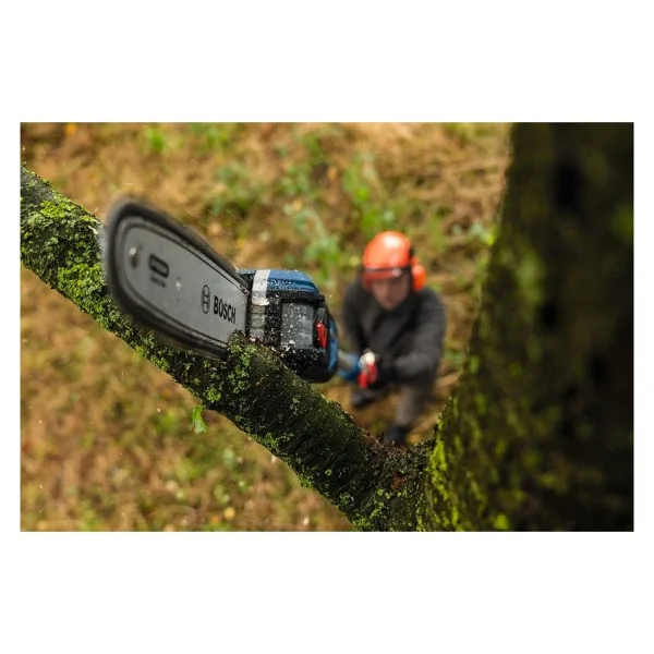 Bosch Gke 18v-25 Tp Aküsüz Teleskopik Budama Testeresi - Görsel 5