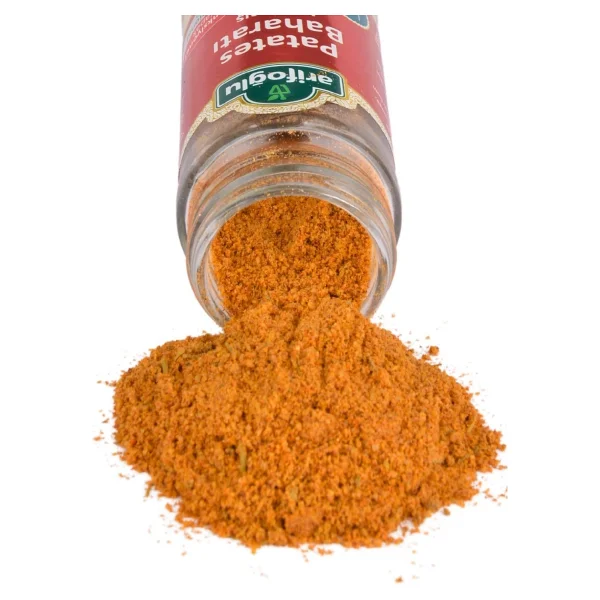 Arifoğlu Kızarmış Patates Baharatı 65 Gr Cam - Görsel 2