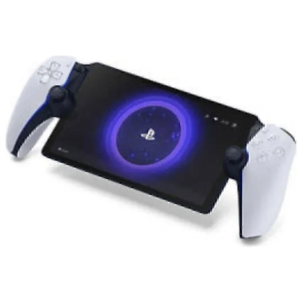 Sony Playstation Portal Remote Player Beyaz - Görsel 6