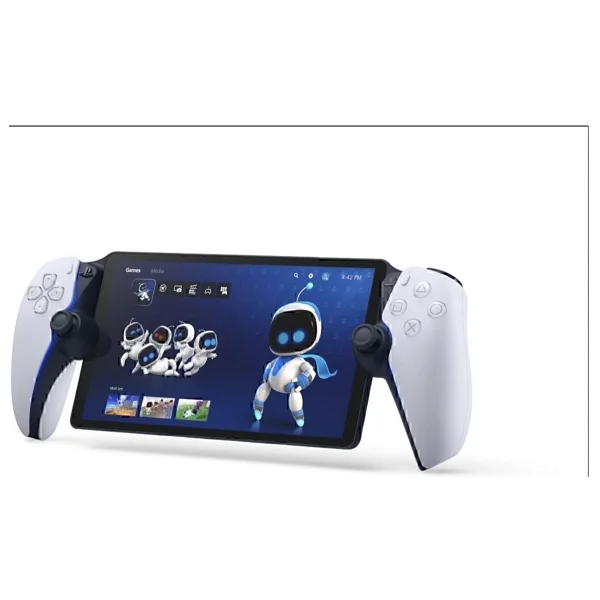 Sony Playstation Portal Remote Player Beyaz - Görsel 7