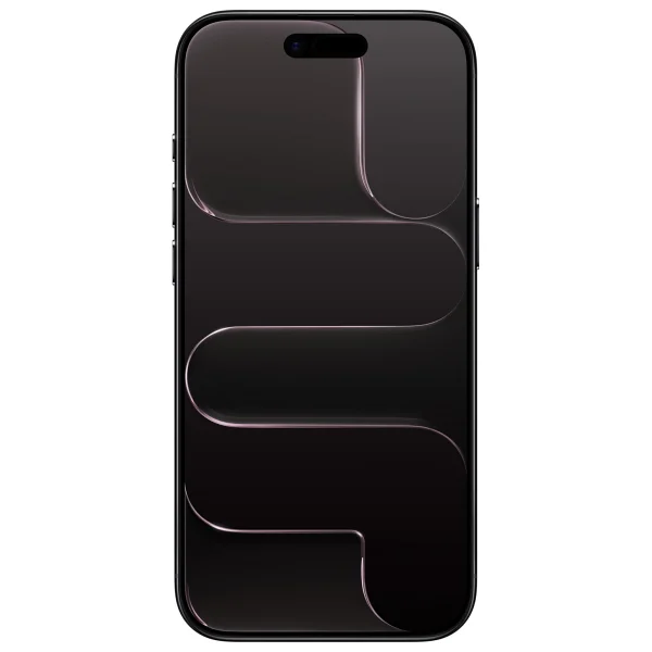 iPhone Air 1 TB Uzay Siyahı - Görsel 4