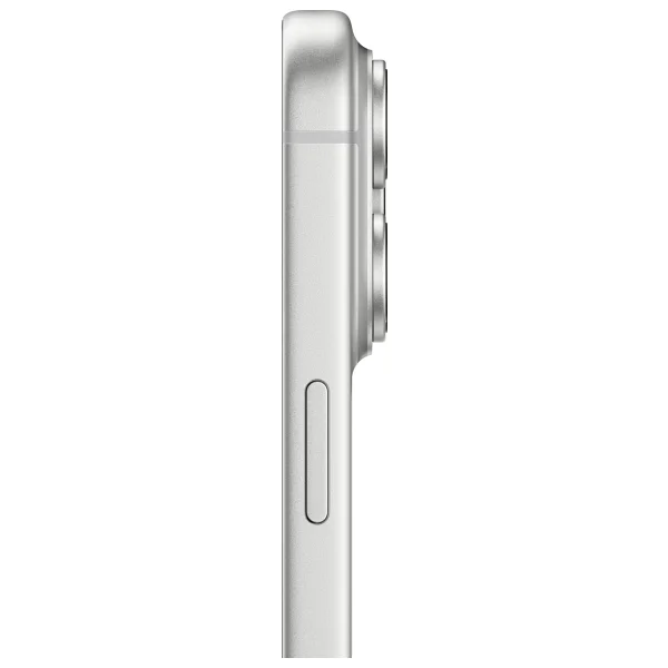 iPhone 17 Pro 512 GB Gümüş - Görsel 4