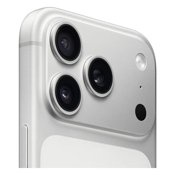 iPhone 17 Pro 512 GB Gümüş - Görsel 3