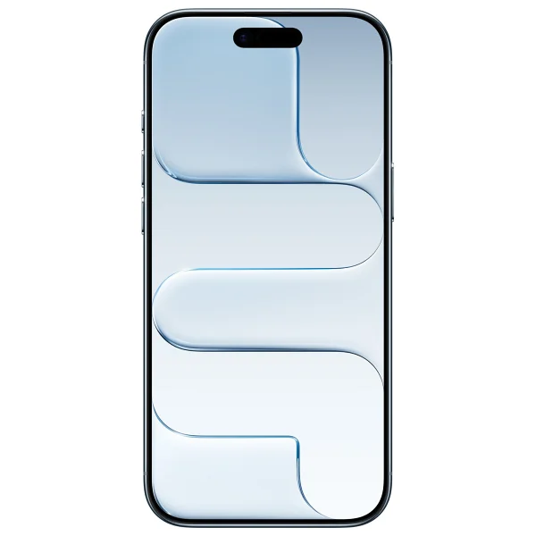 iPhone Air 512 GB Gök Mavisi - Görsel 6