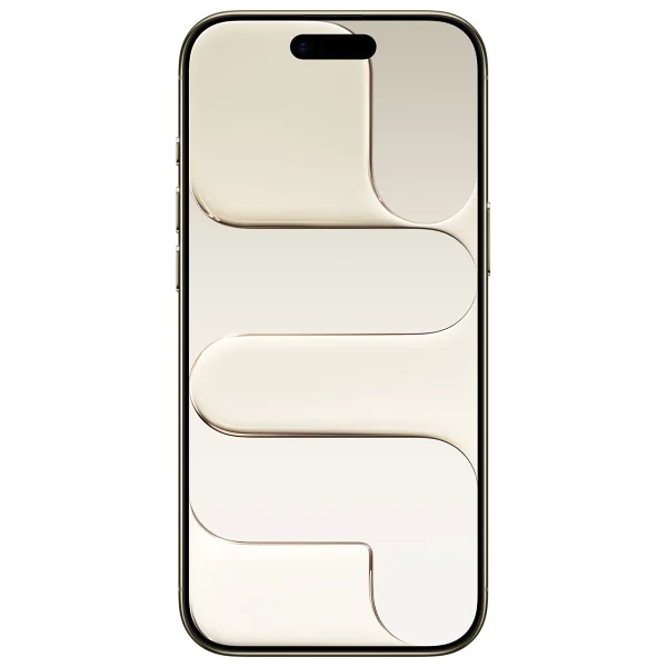 iPhone Air 256 GB Uçuk Altın - Görsel 2