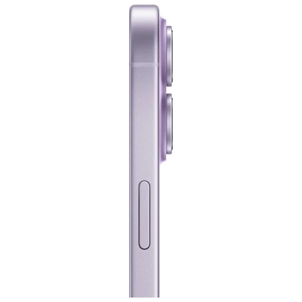iPhone 17 256 GB Lavanta - Görsel 4