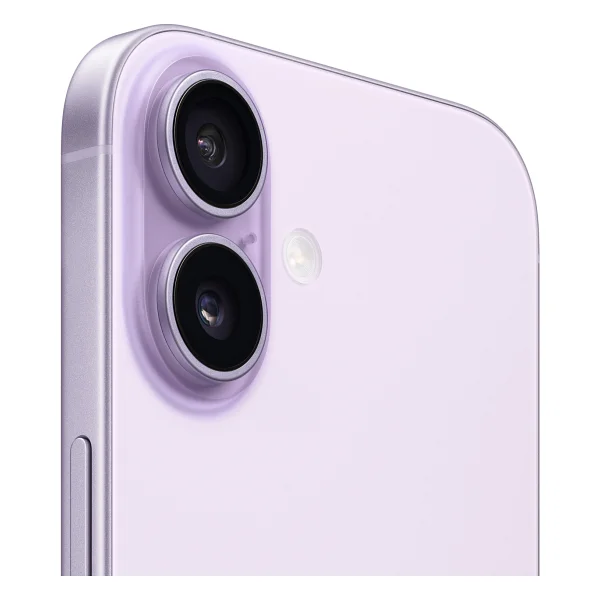iPhone 17 256 GB Lavanta - Görsel 3