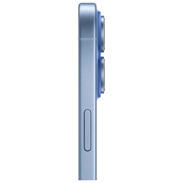 iPhone 17 256 GB Sis Mavisi - Görsel 4