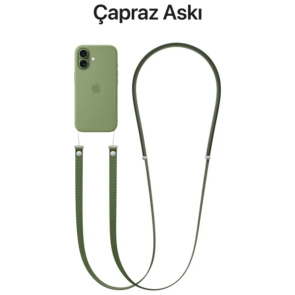 iPhone 17 256 GB Ada Çayı - Görsel 10