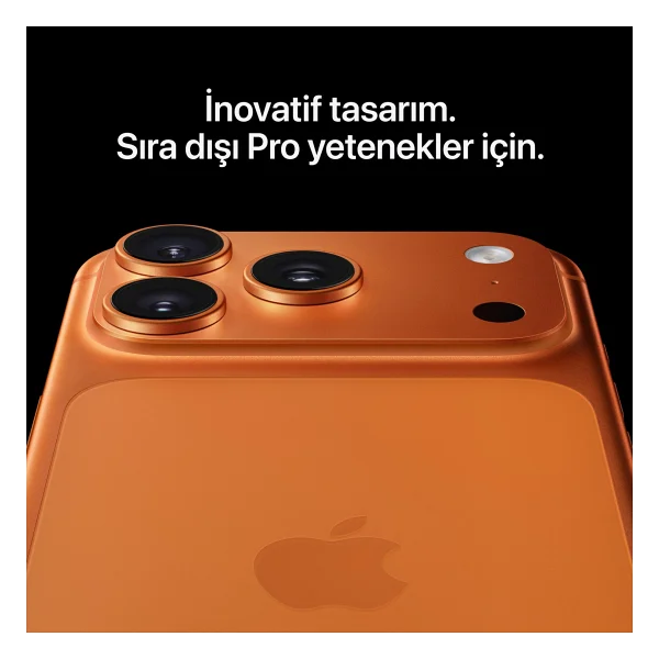 iPhone 17 Pro Max 2 TB - Görsel 5