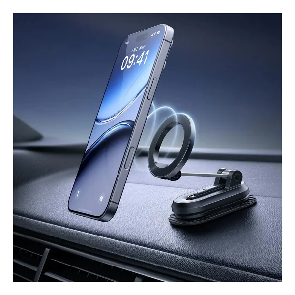 Mcdodo Cm-6240 Manyetik Araç Telefon Tutucu - Görsel 2