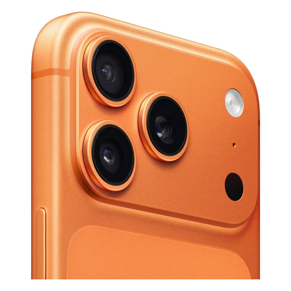 iPhone 17 Pro 512 GB Kozmik Turuncu - Görsel 3