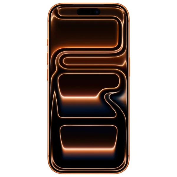 iPhone 17 Pro 1 TB Kozmik Turuncu - Görsel 4