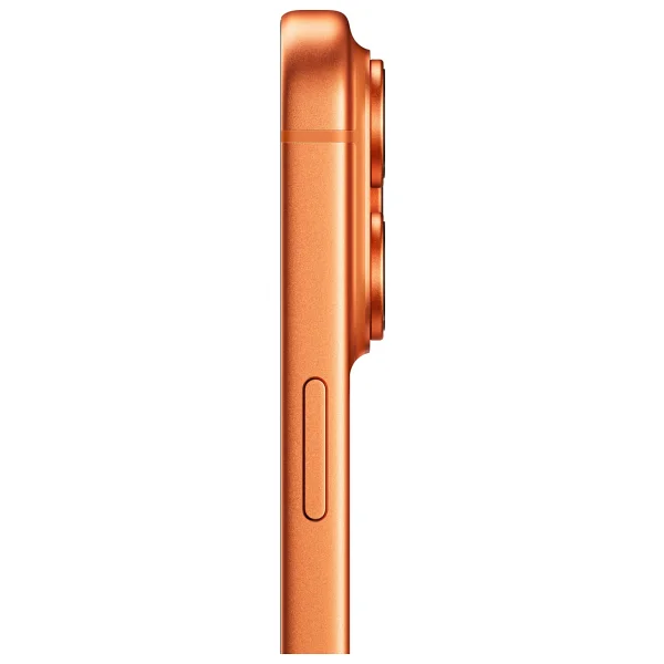 iPhone 17 Pro 1 TB Kozmik Turuncu - Görsel 6