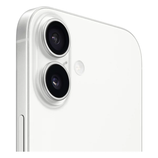 iPhone 17 256 GB Beyaz - Görsel 3