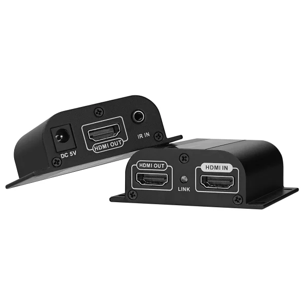 S-Link Swapp Sw-Hdex60 Hdmı Dönüştürücü - Görsel 3