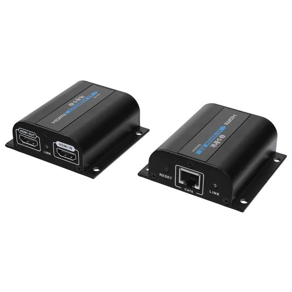 S-Link Swapp Sw-Hdex60 Hdmı Dönüştürücü - Görsel 4