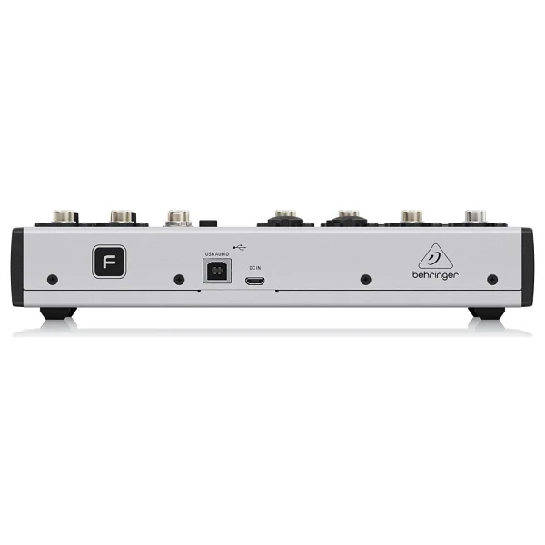 Behringer Flow 8 Bluetooth Dijital Mikser - Görsel 5