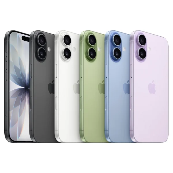 iPhone 17 256 GB Siyah - Görsel 7
