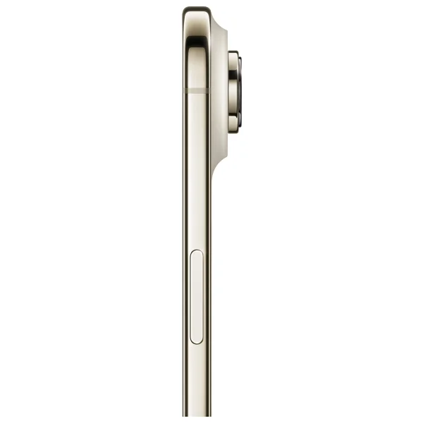 iPhone Air 1 TB Uçuk Altın - Görsel 6