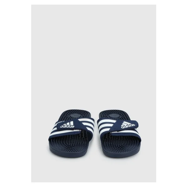 Adidas Adissage F35579 Lacivert Terlik - Görsel 8
