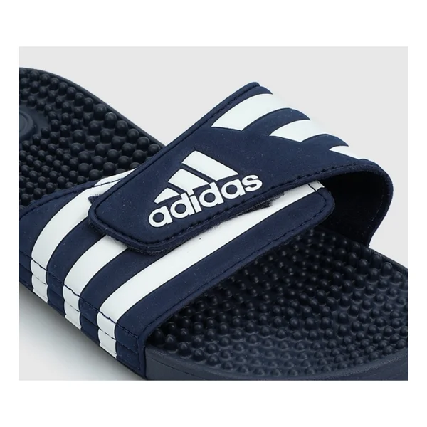 Adidas Adissage F35579 Lacivert Terlik - Görsel 10