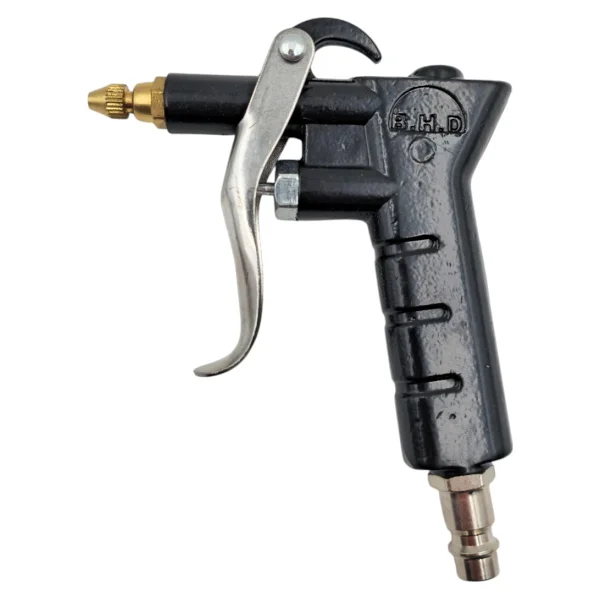 Fixonic B.H.D Bhd00242 Kısa Hava Tabancası - Görsel 3
