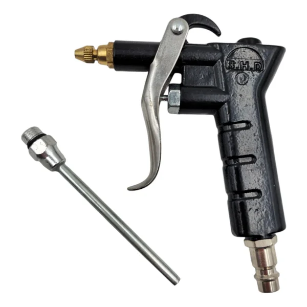 Fixonic B.H.D Bhd00242 Kısa Hava Tabancası - Görsel 2