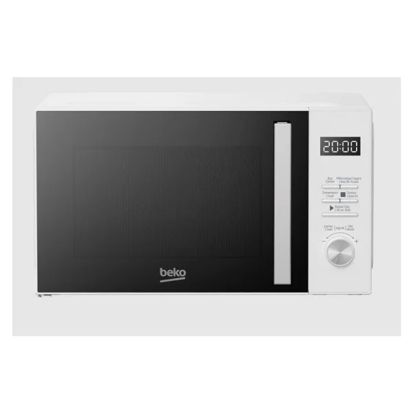 Beko Bmd 240 24 Lt Mikrodalga Fırın - Görsel 5
