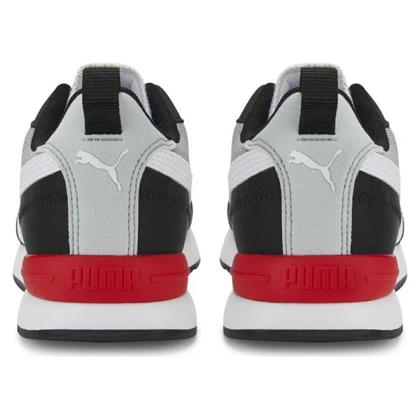 Puma R78 Runner 373117-66 Gri Spor Ayakkabı - Görsel 5