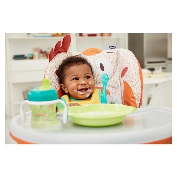 Chicco Polly 2 Start Mama Sandalyesi - Görsel 8