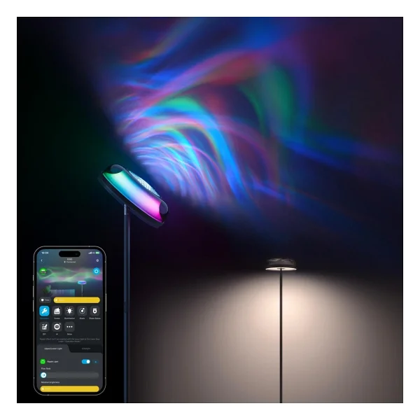 Govee Uplighter RGB Köşe Lambası - Görsel 3