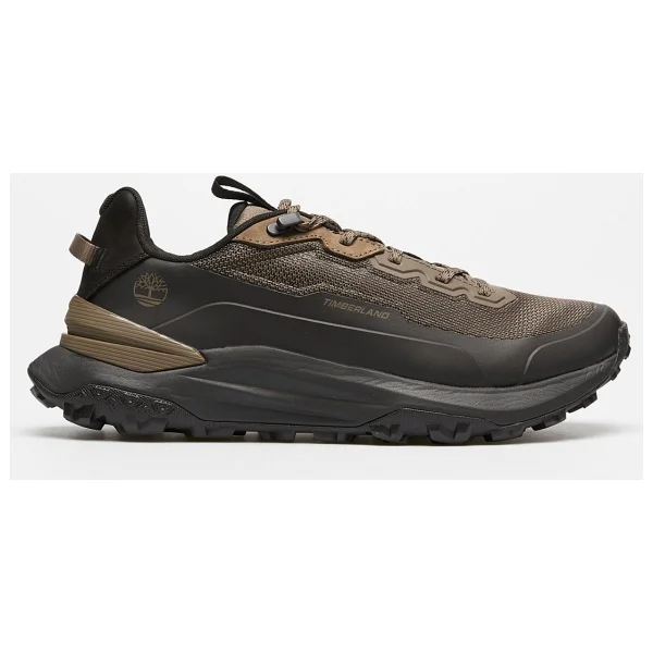 Timberland Motion Access Low Lace Up Sneaker Erkek Kahverengi Spor Ayakkabı - 40 - Görsel 6