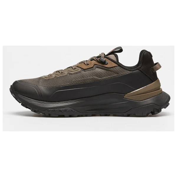 Timberland Motion Access Low Lace Up Sneaker Erkek Kahverengi Spor Ayakkabı - 40 - Görsel 2