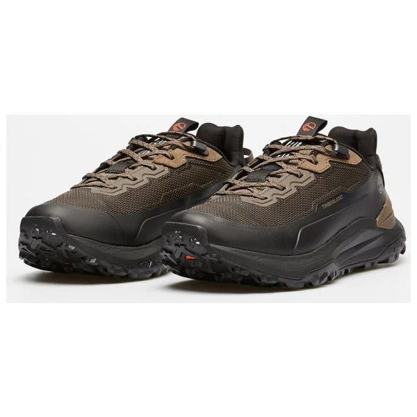 Timberland Motion Access Low Lace Up Sneaker Erkek Kahverengi Spor Ayakkabı - 40 - Görsel 3